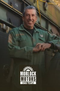 Morlock Motors - Das Team Cover, Stream, TV-Serie Morlock Motors - Das Team