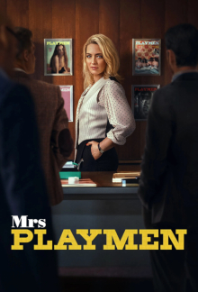 Mrs Playmen, Cover, HD, Serien Stream, ganze Folge