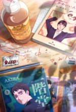 Staffel 1 Cover, Poster