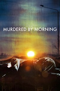 Cover Murdered by Morning, Murdered by Morning