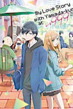 Cover My Love Story with Yamada-kun at Lv999, Poster, Stream