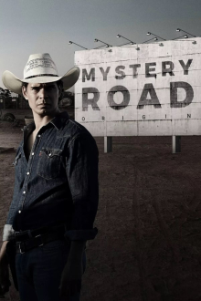 Mystery Road: Origin, Cover, HD, Serien Stream, ganze Folge