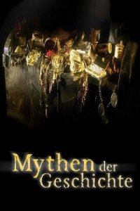 Cover Mythen der Geschichte, TV-Serie, Poster