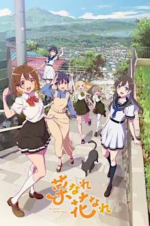 Na Nare Hana Nare, Cover, HD, Serien Stream, ganze Folge