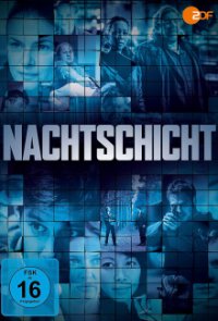 Nachtschicht Cover, Stream, TV-Serie Nachtschicht