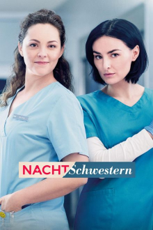 Cover Nachtschwestern SerienStream Nachtschwestern, Cover, HD, Serien Stream, ganze Folge