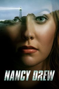 Cover Nancy Drew, Nancy Drew