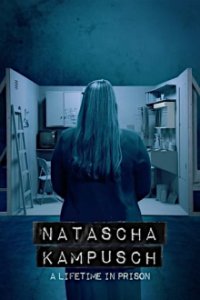 Cover Natascha Kampusch - Leben in Gefangenschaft, Poster