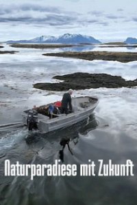 Cover Naturparadiese mit Zukunft, TV-Serie, Poster