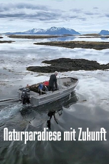 Naturparadiese mit Zukunft, Cover, HD, Serien Stream, ganze Folge