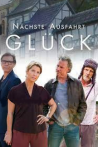 Cover Nächste Ausfahrt Glück, TV-Serie, Poster