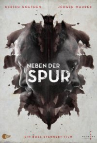 Neben der Spur Cover, Poster, Neben der Spur