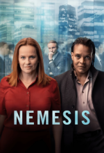 Cover Nemesis, Poster Nemesis