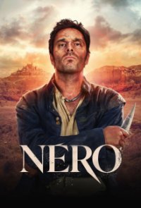 Nero Cover, Stream, TV-Serie Nero