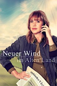 Neuer Wind im Alten Land Cover, Online, Poster