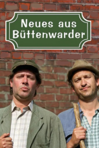 Cover Neues aus Büttenwarder, Poster Neues aus Büttenwarder