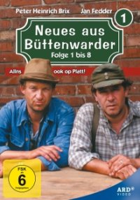 Neues aus Büttenwarder Cover, Poster, Neues aus Büttenwarder