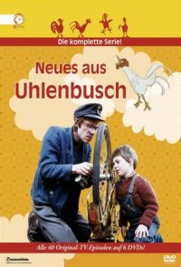 Neues aus Uhlenbusch Cover, Poster, Neues aus Uhlenbusch