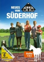 Cover Neues vom Süderhof, Poster, Stream