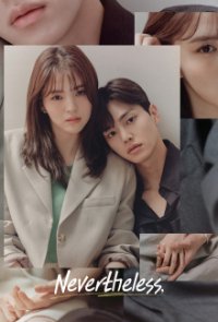 Poster, Nevertheless, Serien Cover