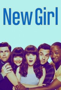 New Girl Cover, Stream, TV-Serie New Girl