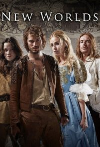 New Worlds - Aufbruch nach Amerika Cover, Stream, TV-Serie New Worlds - Aufbruch nach Amerika