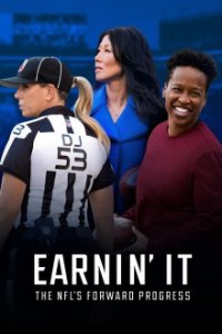 Nichts geschenkt! - Die starken Frauen in der NFL Cover, Stream, TV-Serie Nichts geschenkt! - Die starken Frauen in der NFL