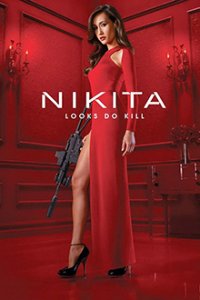 Cover Nikita (2010), Nikita (2010)