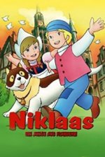 Cover Niklaas, ein Junge aus Flandern, Poster, Stream