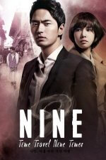 Cover Nine: 9 Times Time Travel, Poster, Stream