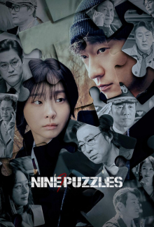 Nine Puzzles, Cover, HD, Serien Stream, ganze Folge