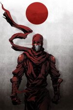 Cover Ninja Slayer From Animation, Poster, Stream