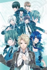 Norn9 Cover, Poster, Norn9 DVD