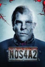 Cover NOS4A2, Poster, Stream