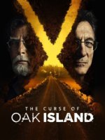 Cover Oak Island - Fluch und Legende, Poster, Stream