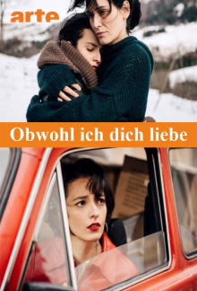 Obwohl ich Dich liebe, Cover, HD, Serien Stream, ganze Folge