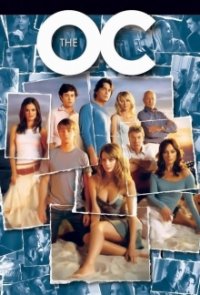 Cover O.C., California, TV-Serie, Poster