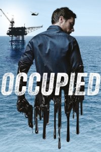 Cover Occupied - Die Besatzung, TV-Serie, Poster
