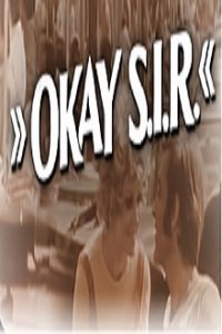 Okay S.I.R. Cover, Poster, Okay S.I.R.