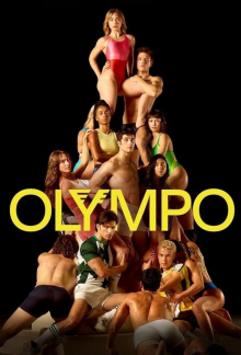 Olympo, Cover, HD, Serien Stream, ganze Folge