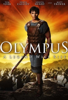 Olympus, Cover, HD, Serien Stream, ganze Folge