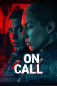 On Call Cover, Poster, On Call DVD