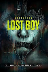 Operation Lost Boy Cover, Poster, Blu-ray,  Bild