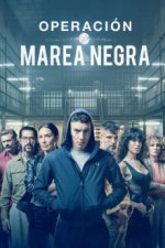 Cover Operation Marea Negra, Poster, Stream