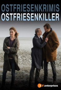 Ostfrieslandkrimis Cover, Poster, Ostfrieslandkrimis DVD