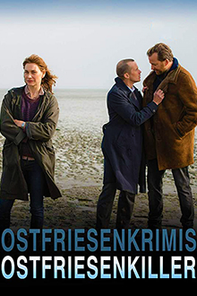 Ostfrieslandkrimis, Cover, HD, Serien Stream, ganze Folge