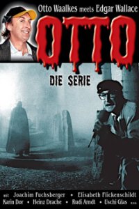 Cover Otto - Die Serie, Otto - Die Serie