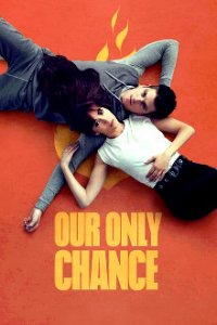 Our Only Chance Cover, Poster, Blu-ray,  Bild