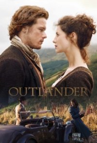 Outlander Cover, Stream, TV-Serie Outlander