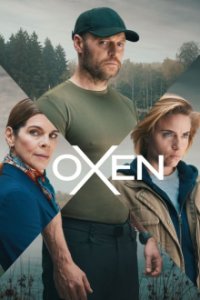 Cover Oxen, TV-Serie, Poster